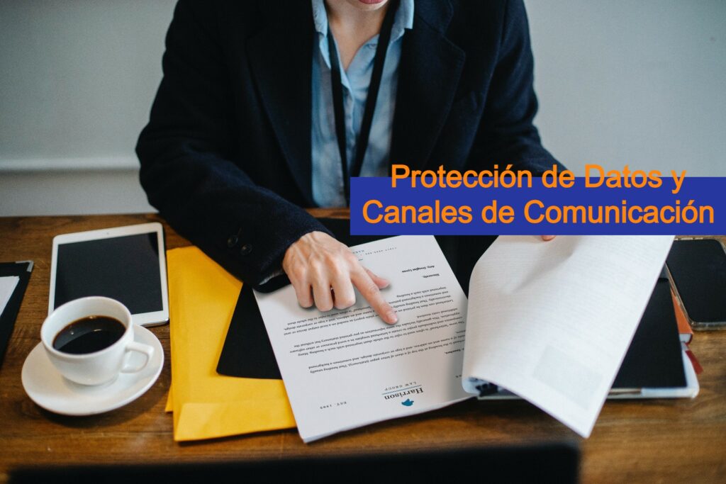 proteccion de datos y canales de comunicacion 1024x683 1